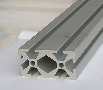 工业铝型材2