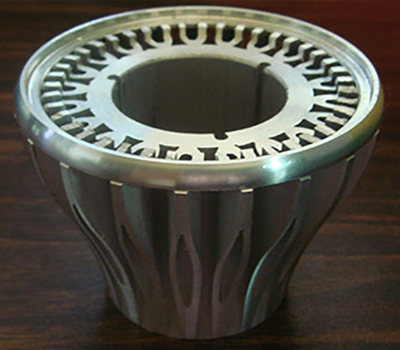 散热器铝型材2