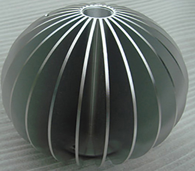 散热器铝型材3